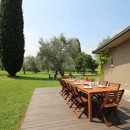 Roseti San Felice del Benaco