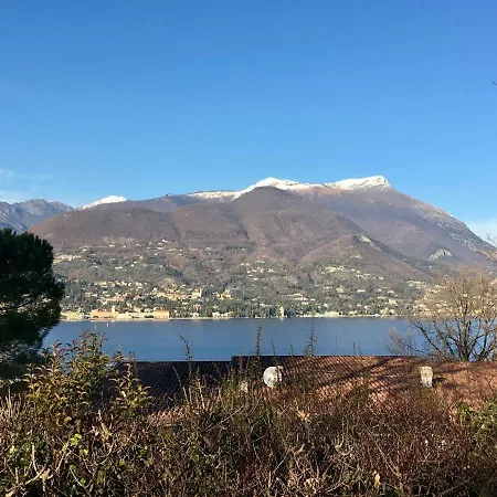 Roseti Vila San Felice del Benaco